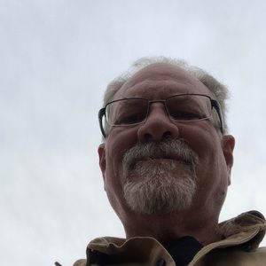 Meet your Posher, Greg